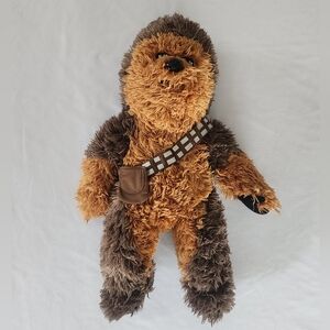 Star Wars | Chewbacca Build-a-Bear